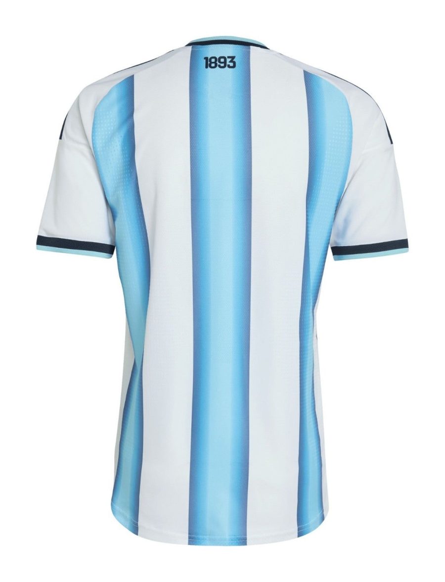 hjemmebanetrøje Argentina 2026 officielt landshold