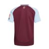 Hjemmebanetrøje Aston Villa sæson 2024 2025