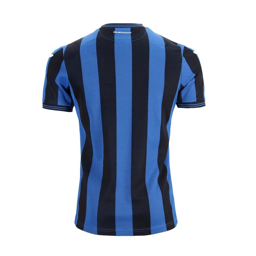 maillot-domicile-atalanta-saison-2024-2025-tenue-officielle-football Atalanta hjemmebanetrøje sæson 2024 2025 officiel fodbolddragt