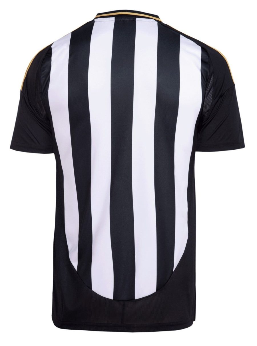maillot-domicile-atletico-mineiro-2025-noir-et-blanc-officiel Hjemmebanetrøje Atletico Mineiro 2025 sort og hvid officiel
