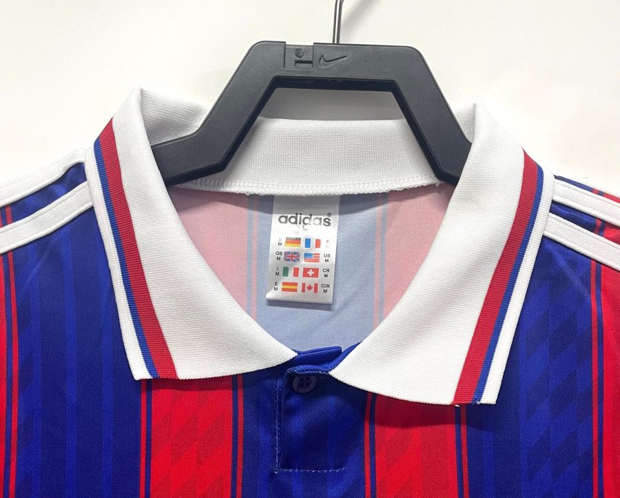 Hjemmebanetrøje Bayern Munich sæson 1995 1996 vintage