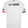 hjemmebanetrøje Besiktas sæson 2025 2026 sort og hvid jersey fodboldfan