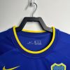 maillot-domicile-boca-juniors-saison-deux-mille-deux-mille-un Hjemmebanetrøje Boca Juniors sæson to tusind to tusind et