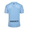 maillot-domicile-celta-vigo-saison-2024-2025-officiel hjemmebanetrøje Celta Vigo sæson 2024 2025 officiel