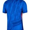 maillot-domicile-chelsea-fc-saison-2025-2026-tenue-officielle-bleu-royal Hjemmebanetrøje Chelsea FC sæson 2025 2026 officiel kongeblå dragt