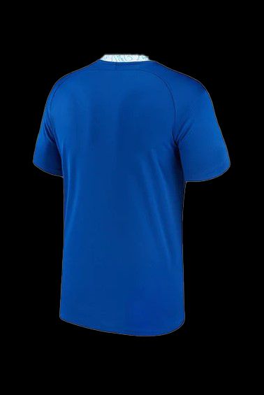 maillot-domicile-chelsea-saison-2022-2023-bleu-officiel Hjemmebanetrøje Chelsea sæson 2022 2023 blå officiel