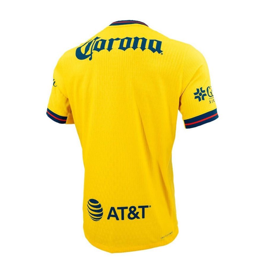 Hjemmebanetrøje Club América sæson 2024 2025 officiel trøje