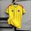 maillot-domicile-colombie-2026 Hjemmebanetrøje Colombia 2026