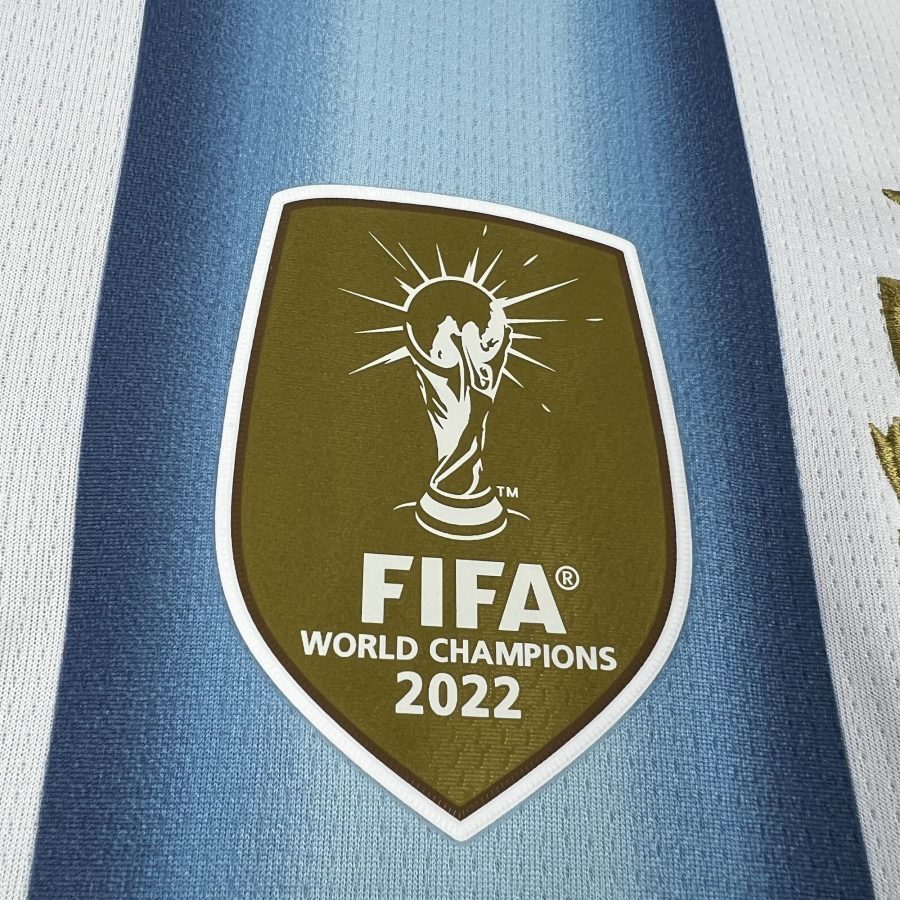 maillot-domicile-de-l-argentine-saison-2026-tenue-officielle Argentina hjemmebanetrøje sæson 2026 officiel trøje