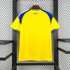 maillot-domicile-de-la-suede-saison-2026-jersey-officiel hjemmebanetrøje Sverige sæson 2026 officiel jersey