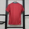 maillot-domicile-du-portugal-saison-2026-rouge-et-vert-equipement-officiel-football Hjemmebanetrøje Portugal sæson 2026 rød og grøn officielt fodboldudstyr