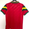 maillot-domicile-du-portugal-saison-mille-neuf-cent-quatre-vingt-douze Portugal hjemmebanetrøje sæson 1992