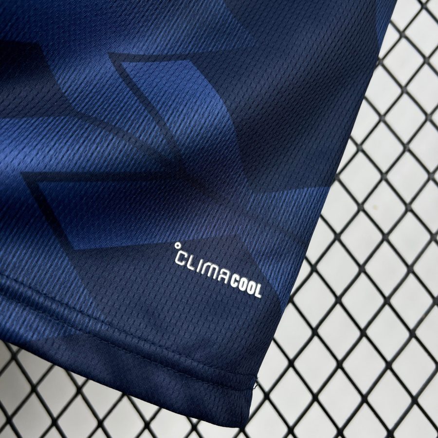 maillot-domicile-ecosse-2026 Hjemmebanetrøje Skotland 2026