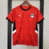 maillot-domicile-egypte-2026 Hjemmebanetrøje Egypten 2026