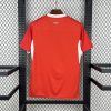 maillot-domicile-equipe-de-suisse-saison-2026-rouge-et-blanc fodboldtrøje hjemmebane schweiz landshold sæson 2026 rød og hvid