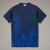 maillot-domicile-equipe-du-japon-2024-jersey-officiel-bleu Hjemmebanetrøje Japans landshold 2024 officiel trøje blå