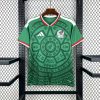 maillot-domicile-equipe-du-mexique-saison-2026 Hjemmebanetrøje Mexicos landshold sæson 2026