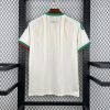 maillot-domicile-equipe-nationale-algerie-saison-2026 Algeriets landshold hjemmebanetrøje sæson 2026
