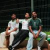 maillot-domicile-equipe-nationale-algerienne-saison-2024-2025 hjemmebanetrøje Algeriet landshold sæson 2024 2025