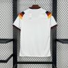 maillot-domicile-equipe-nationale-allemande-saison-deux-mille-vingt-six Tysklands landshold hjemmebanetrøje sæson to tusind seksogtyve