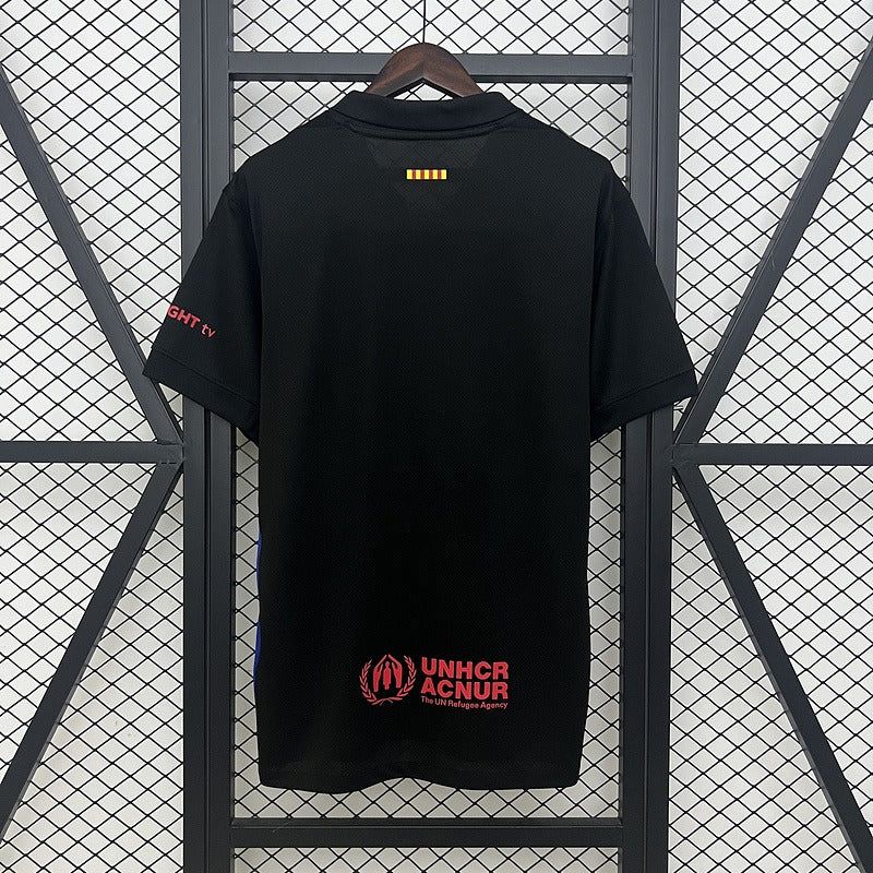 maillot-domicile-fc-barcelona-edition-travis-scott-saison-2024-2025 hjemmebanetrøje FC Barcelona Travis Scott-udgave sæson 2024 2025