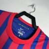 FC Barcelona hjemmebanetrøje sæson 2011 2012