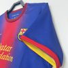 maillot-domicile-fc-barcelona-saison-2012-2013 Hjemmebanetrøje FC Barcelona sæson 2012 2013