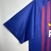 Hjemmebanetrøje FC Barcelona sæson 2018 2019