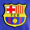 hjemmebanetrøje FC Barcelona sæson 2019 2020 blå og granat