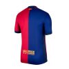 hjemmebanetrøje FC Barcelona sæson 2024 2025