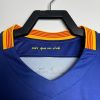 maillot-domicile-fc-barcelone-saison-deux-mille-quinze-deux-mille-seize hjemmebanetrøje FC Barcelona sæson to tusind femten to tusind seksten