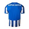 hjemmebanetrøje FC Porto sæson 2024 2025 officiel dragt blå og hvid
