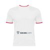 maillot-domicile-fc-seville-saison-vingt-vingt-quatre-vingt-vingt-cinq Hjemmebanetrøje FC Sevilla sæson tyve tyve fire tyve tyve fem