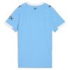 maillot-domicile-femme-manchester-city-saison-2025-2026 Manchester City hjemmebanetrøje til damer sæson 2025 2026