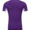 maillot-domicile-fiorentina-saison-2025-2026-violet-officiel hjemmebanetrøje Fiorentina sæson 2025 2026 officiel violet