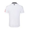 maillot-domicile-fulham-saison-2024-2025-tenue-officielle Hjemmebanetrøje Fulham sæson 2024 2025 officiel trøje