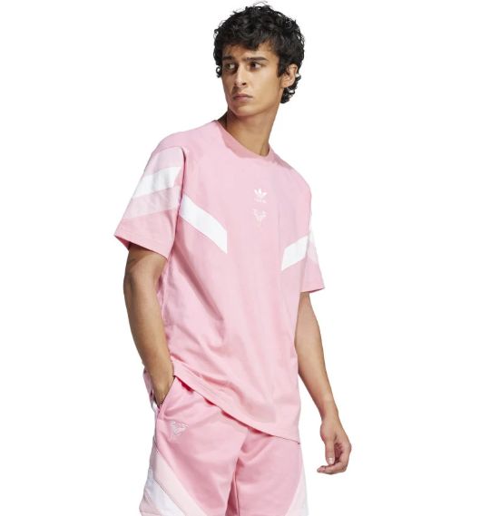 maillot-domicile-inter-miami-rose-saison-2025-2026 fodboldtrøje hjemmebanetrøje Inter Miami rose sæson 2025 2026