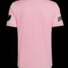 maillot-domicile-inter-miami-saison-vingt-vingt-trois-vingt-vingt-quatre-rose-pour-supporter-messi Fodboldtrøje hjemmebanetrøje Inter Miami sæson tyve treogtyve tyve fireogtyve rose til Messi-fans