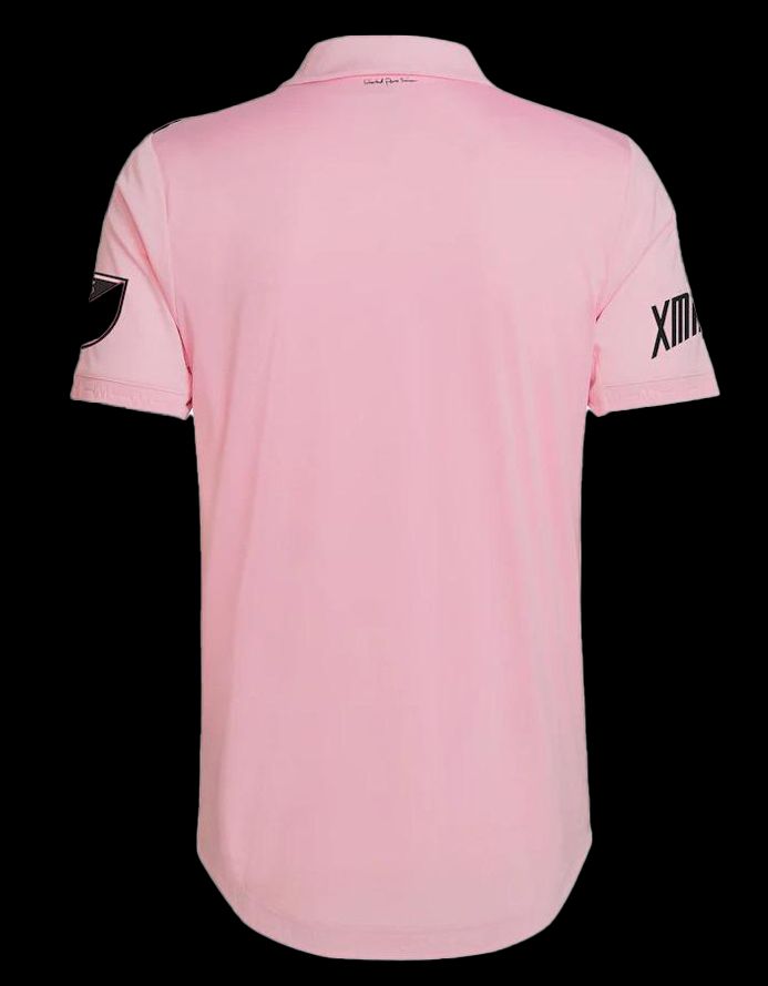 maillot-domicile-inter-miami-saison-vingt-vingt-trois-vingt-vingt-quatre-rose-pour-supporter-messi Fodboldtrøje hjemmebanetrøje Inter Miami sæson tyve treogtyve tyve fireogtyve rose til Messi-fans