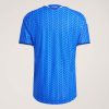 maillot-domicile-italie-saison-deux-mille-vingt-six-tenue-officielle-equipe-nationale Hjemmebanetrøje Italien sæson to tusind seksogtyve officiel spilledragt landsholdet