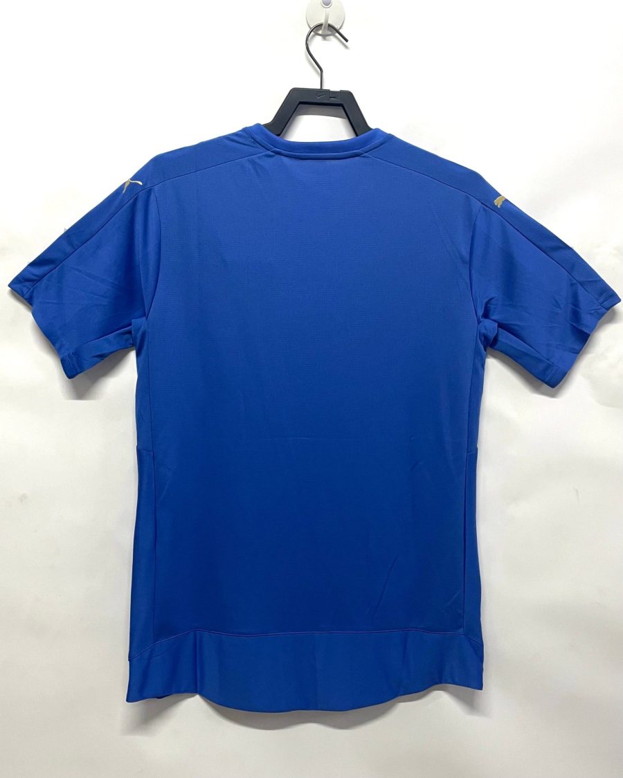 maillot-domicile-leicester-city-saison-deux-mille-quinze-deux-mille-seize hjemmebanetrøje Leicester City sæson to tusind femten to tusind seksten