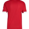 maillot-domicile-liverpool-saison-2025-2026-rouge-des-reds Hjemmebanetrøje Liverpool sæson 2025 2026 rød fra The Reds