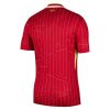 maillot-domicile-liverpool-saison-vingt-vingt-quatre-vingt-vingt-cinq-rouge-officiel hjemmebanetrøje Liverpool sæson tyve tyve fire tyve tyve fem rød officiel