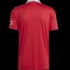 maillot-domicile-manchester-united-saison-2022-2023-rouge-officiel hjemmebanetrøje Manchester United sæson 2022 2023 rød officiel