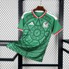 maillot-domicile-mexique-2026 Hjemmebanetrøje Mexico 2026