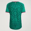 maillot-domicile-mexique-2026-jersey-officiel-equipe-nationale Hjemmebanetrøje Mexico 2026 officiel landsholdstrøje