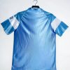 hjemmebanetrøje Napoli sæson 1990 1991 vintage
