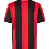 Fodboldtrøje OGC Nice Hjemmebanetrøje 2025-2026