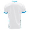 maillot-domicile-olympique-de-marseille-saison-2024-2025-bleu-et-blanc hjemmebanetrøje Olympique de Marseille sæson 2024 2025 blå og hvid