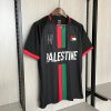 Palestina hjemmebanetrøje sæson 2023 2024